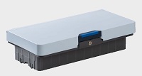Tapa Superior Compartimento Origo