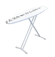 Mesa Planchar Simple 116x35