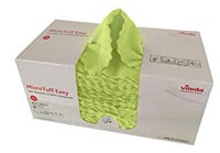 Bayeta MicroTuff Easy Amarilla