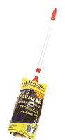 plumero Avestruz Alum.extensible
