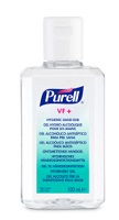 PURELL Gel Hidroalcohólico VF+ 100ml