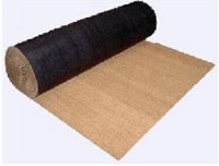 Alfombra Koko 17mm Natural 60x120