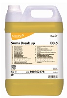 Suma Break Up D3.5 2X5L