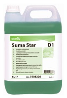 Suma Star D1 2x5L