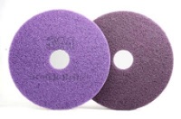DISCO 13 DIAMANTE PURPURA PLUS 3M