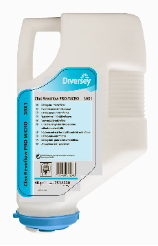 CLAX REVOFLOW PRO MICRO 4 KG.