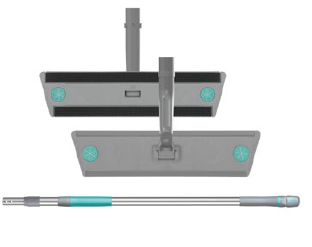 KIT SISTEMA VELOOK INFINITY
