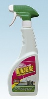 Moblysol Multiusos Vinagre 750ml