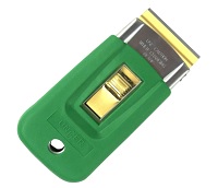 Rascador Seguridad 4cm Ergotec