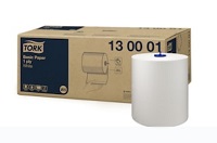 Tork Papel de Secado Básico 1 capa