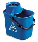 Cubo Easy 14 Lt Azul