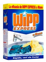 Wipp Express 500Gr