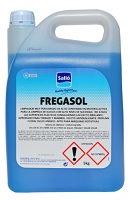 Fregasol 4x5Kg
