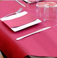 Rollo Mantel Newtex 1.60x50mts Burdeos