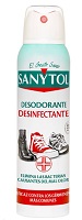 Sanytol Desinfectante Calzado