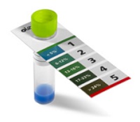 Oleotest Kit 50 tests