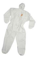 Buzo Protección Secutex Pro