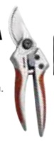 Tijeras de Poda una Mano