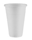 Vaso PP Blanco 80ml