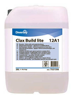Clax Build 12B1