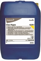 Clax Hypo 42A1