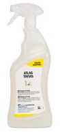 Atlas Antigraffiti