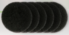 RECAMBIO FILTRO DE CARBON ACTIVO