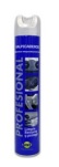Limpia Salpicaderos Spray 750 ml
