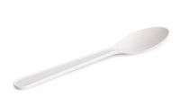 Cucharilla Maiz 125mm