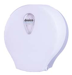 DISPENSADOR HIGIENICO INDUST. ARES BLANCO
