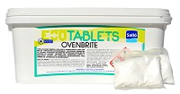 Ovenbrite