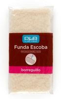 Funda cubre cepillos