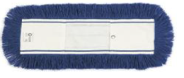 RECAMBIO MOPA SOFT AZUL 100 CMS 100% ACRILACA