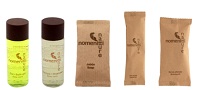 Kit Baño Completo Natture