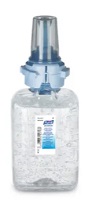 Purell Advance Gel Hidroalcohólico 4x700ml