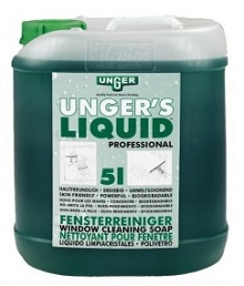 UNGER¿S LIQUID 5 L