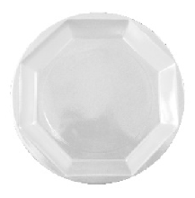 PLATO LLANO PS REUTILIZABLE 22 CMS