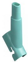 Soporte Medio para cubo 4 lts