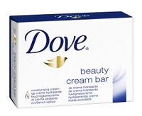 DOVE Jabón pastillas 100 grs