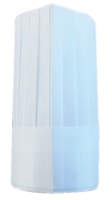 Gorro Chef 31 cm