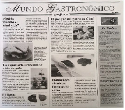 PAPEL ANTIGRASA BLANCO/NEWS 28X31