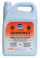 Germinex 4x5L
