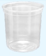 Envase PET 946ml