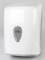 Dispensador Secamanos Adis