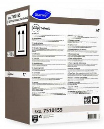 SAFEPACK SUMA SELECT SP 10 L.