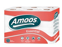 Higiénico Doméstico Amoos 16 mts