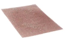 Rejilla Limpia planchas