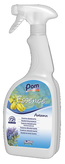 AMBIENTADOR ESSENCE AUTUMN 750 ML.