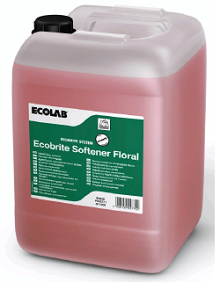 ECOBRITE SOFTENER FLORAL