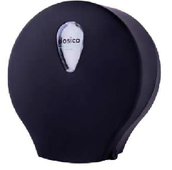 DISPENSADOR HIGIENICO INDUST. ARES NEGRO¿